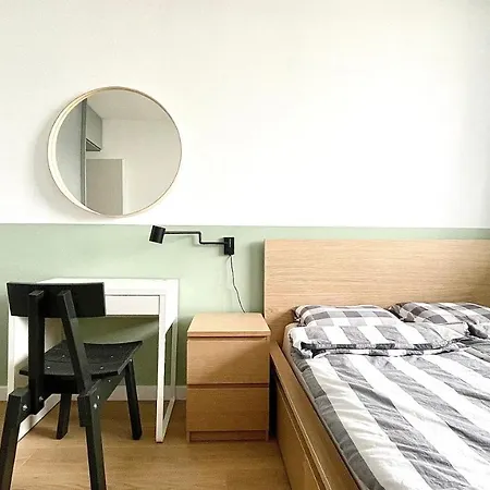 Aphome - Powstancow Slaskich Apartment Wroclaw