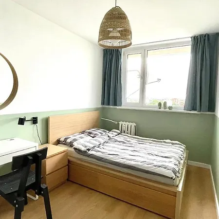 Apartment Aphome - Powstancow Slaskich