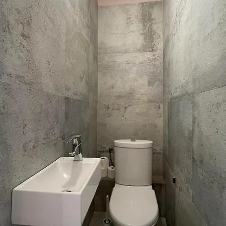 Apartmán Aphome - Powstancow Slaskich *